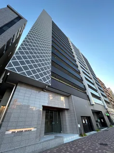 愛知県名古屋市西区那古野2【マンション】の外観