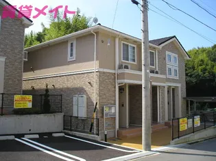 グランツ垂坂IIIの画像