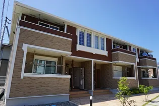 クラール名東 Bの画像