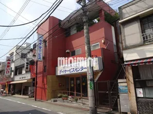 池上ビルの画像