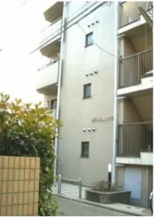 ソラール相模大野【1階】の外観