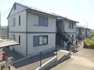 VICTORY21 B棟の画像