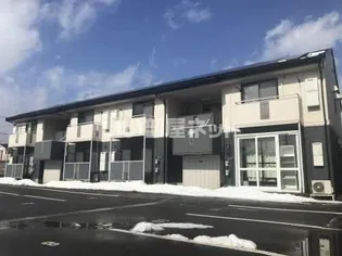 レジデンス青樹Aの画像