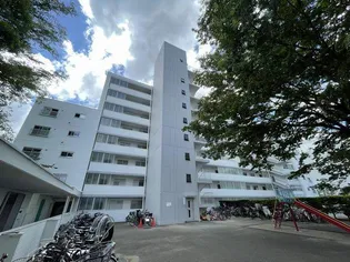 江古田パークマンションB棟の画像