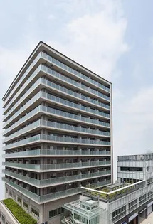 ケイジェイレジデンス武蔵小杉の画像