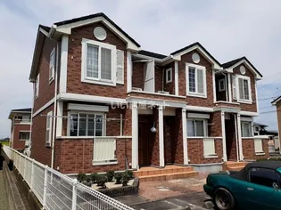 花メゾンAの画像