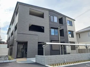 大阪府堺市東区日置荘西町2【アパート】の外観