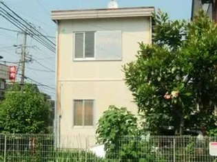 高橋アパートの画像