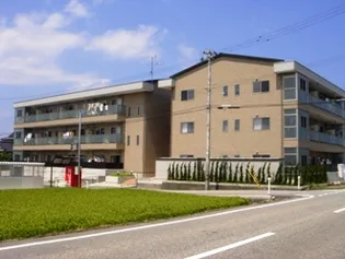 さくらいマンション立野の画像