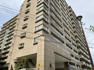 アパガーデンプレイス富山【10階】の外観