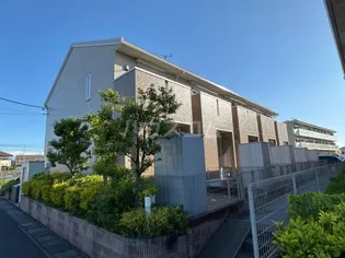 クエスタの外観