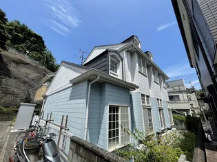 ベルピア馬堀海岸第4の画像