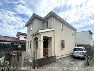 神奈川県横浜市緑区長津田7【一戸建】の外観