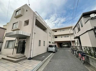 DUPLEX AOKIの画像