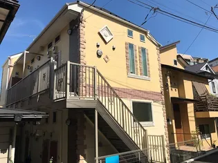 パナケイア菊名の画像