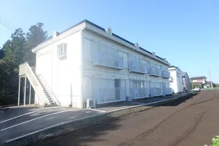 サンビレッジ大宮 B棟の画像