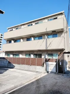 ASSICURATO西川原の画像