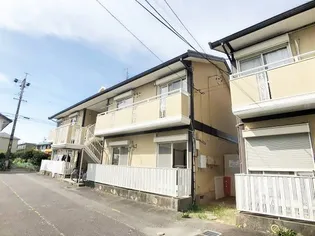 ハミング伊奈 Bの画像