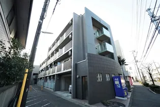 セカンド調布の画像