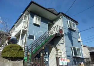 プラザ夏見【1階】の外観