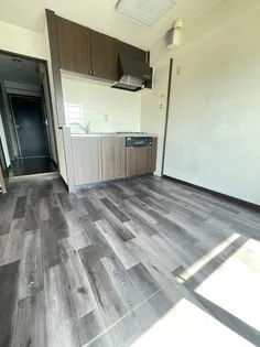 トーカンマンション泉が丘【2階】の居間