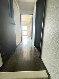 トーカンマンション泉が丘【2階】の玄関