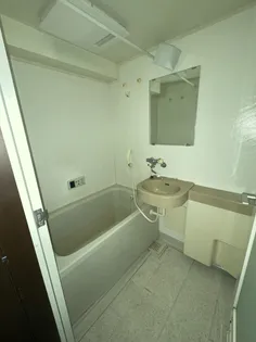 トーカンマンション泉が丘【2階】の風呂