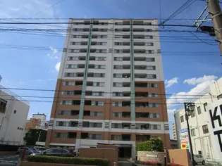 AIEいわき駅前の画像