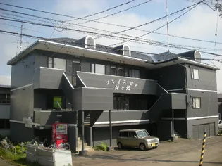 プレイスピア緑ヶ岡Iの画像