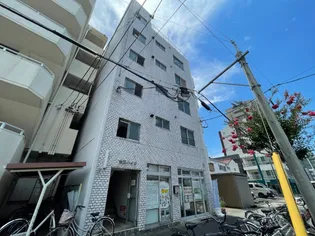 太田ハイツの画像