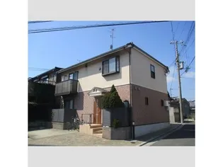 大阪府泉北郡忠岡町忠岡中1【一戸建】の外観