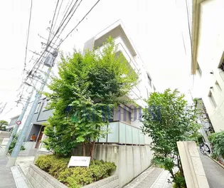 アロハス神楽坂の画像