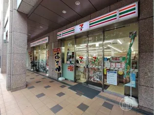 LAPiS白金高輪【4階】の周辺