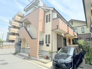 ヴィラ赤羽の画像