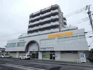 黒澤ビル【6階】の外観