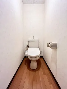 ヴィラウェリントン【7階】の内装