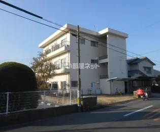 メゾンフォレストの画像