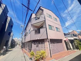勝山南ピーチコートの画像