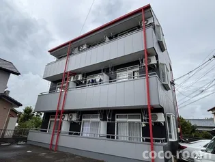 カサヴェルデの画像