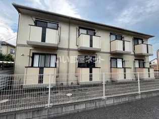 サンハイム森町C棟の画像