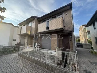 埼玉県さいたま市中央区桜丘2【一戸建】の外観