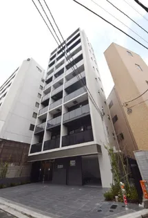 東京都台東区浅草7【マンション】の外観