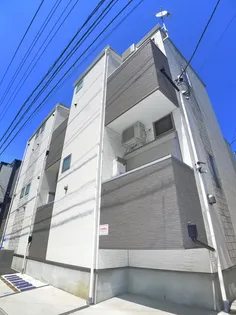 シーサイドヴィラの画像