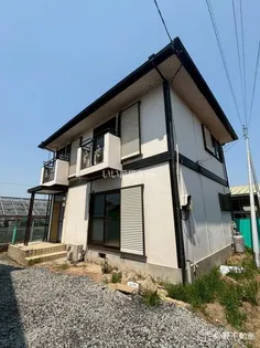 香川県さぬき市長尾西【一戸建】の外観