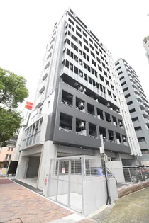 福岡県北九州市小倉北区片野3【マンション】の外観