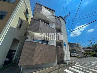 カーナYOKOHAMAの画像