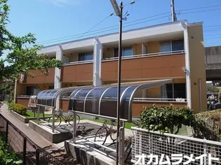 メゾンド ビジューの画像