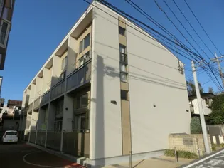 ピアセンテ和光IIIの画像