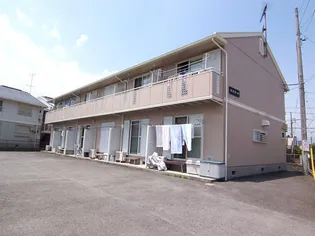 神奈川県南足柄市和田河原【一戸建】の外観