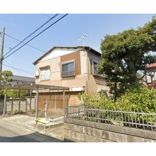 神奈川県平塚市平塚4【アパート】の外観